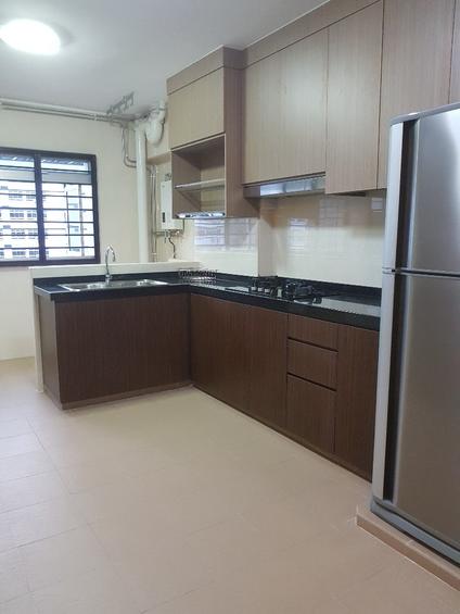 Blk 496B Tampines Street 43 (Tampines), HDB 5 Rooms #150355702